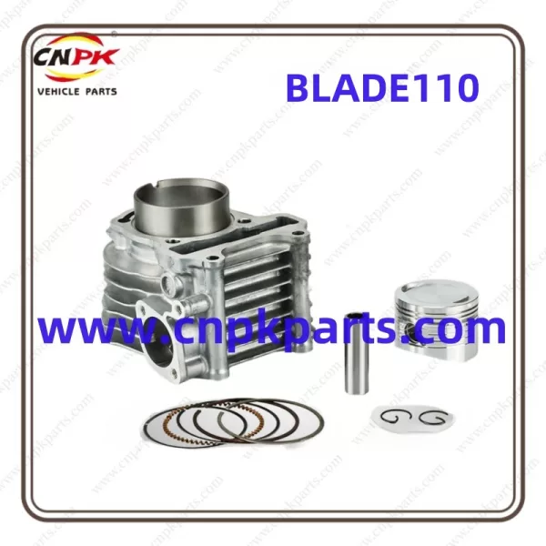 Cylinder liner Kit BLADE 110