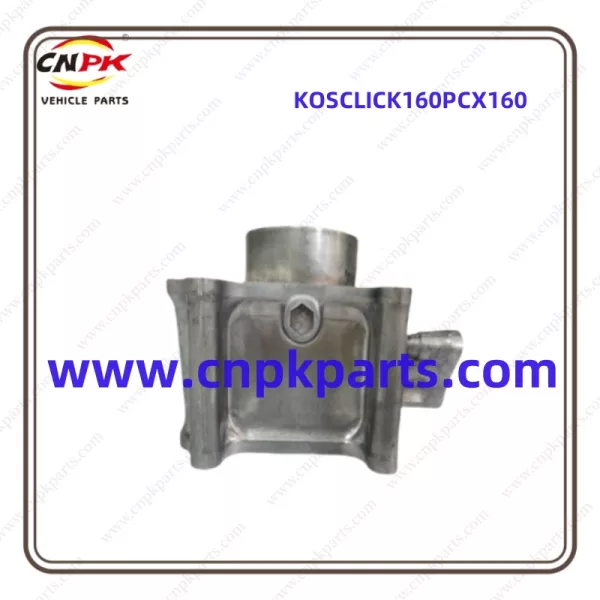 cilindros KOS CLICK160 PCX160