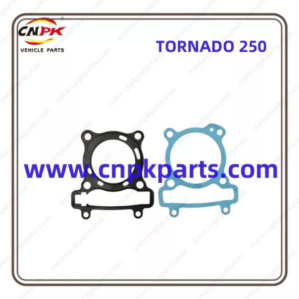 cilindro corpo kit tornado 250