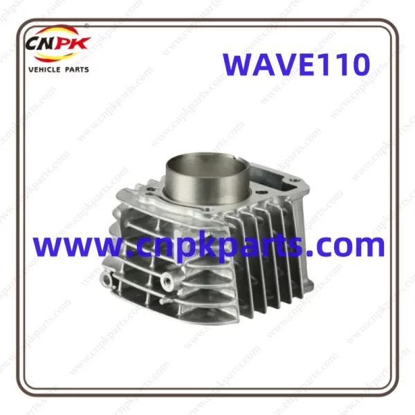 cylinder kit WAVE110