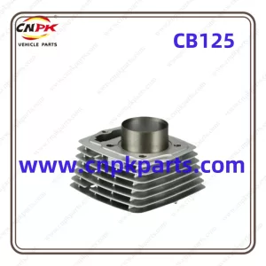 Cylinder Block Kit Cb125