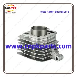 Cylinder body set 115FI V1 SPARK 115