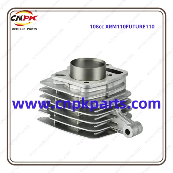 Cylinder body set 115FI V1 SPARK 115