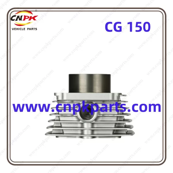 Cylinder Block Kit Cg150