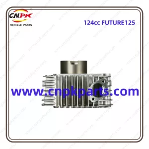 Cylinder Body Future 125