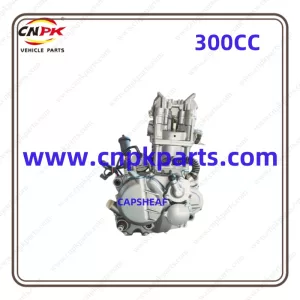 300cc Engine