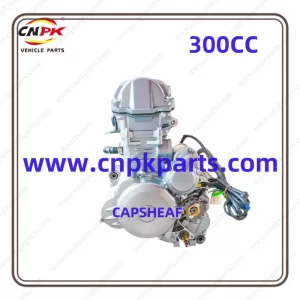 300cc Engine