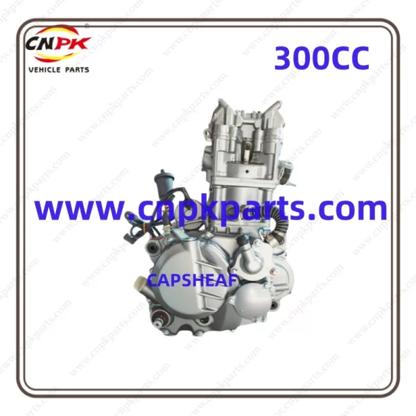 300cc Motor Engine