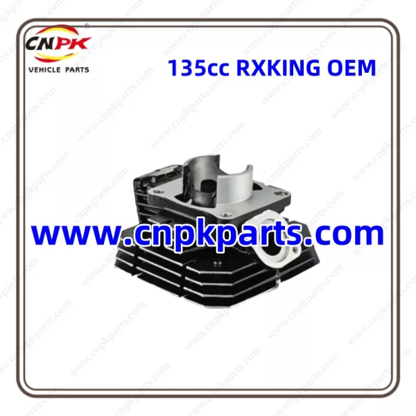 cylinder block kits 135cc RXKING OEM