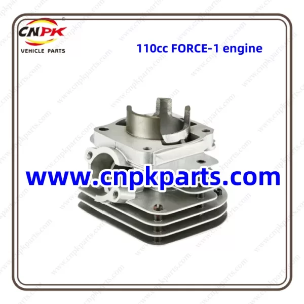 cylinder block kits 110cc FORCE-1