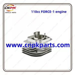 cylinder block kits 110cc FORCE-1