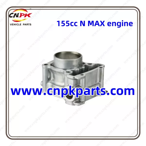 cylinder liners single block kits 155cc N MAX engine