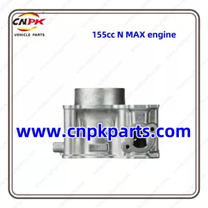 cylinder liners single block kits 155cc N MAX engine