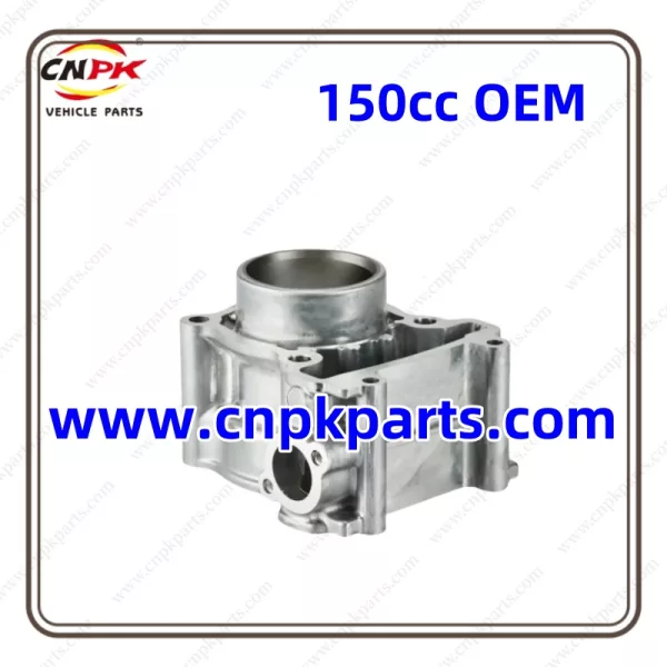 cylinder liners single block 150cc OEM kits