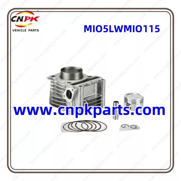 cylinder single block kits MIO5LWMIO115