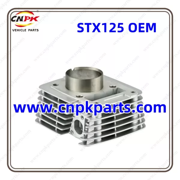 cylinder single block STX125 OEM kits