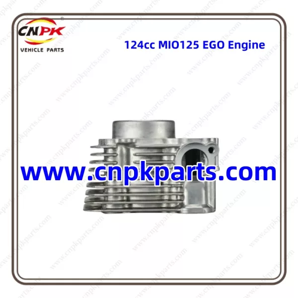 cylinder kits 124cc MIO125 EGO