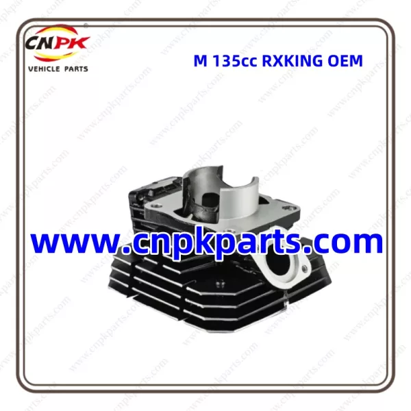 cylinder block kits 135cc RXKING OEM