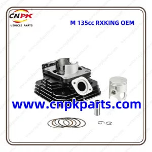 cylinder block kits 135cc RXKING OEM