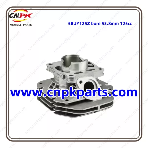 Cylinder Block Kit 125cc