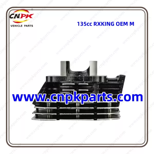 cylinder block kits 135cc RXKING OEM M