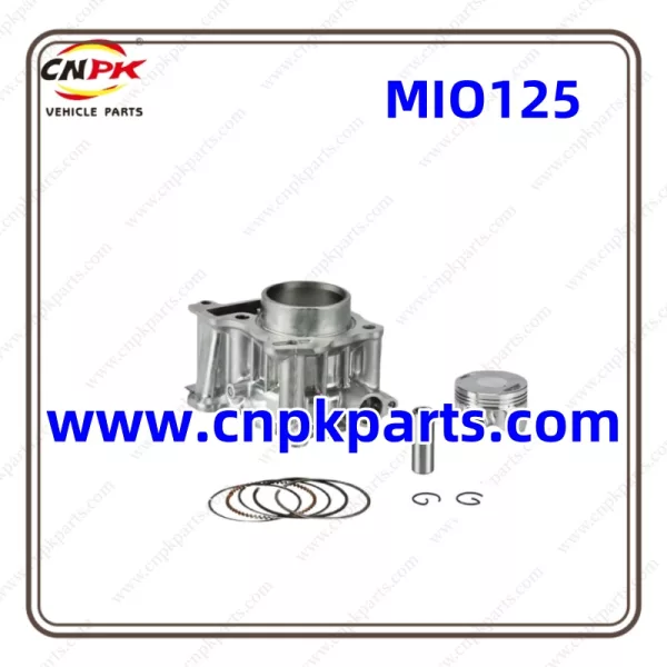 motorcycle cylinder kits MIO125