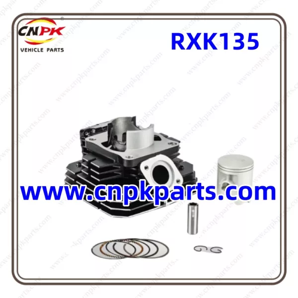 Cylinder Kit RXK 135