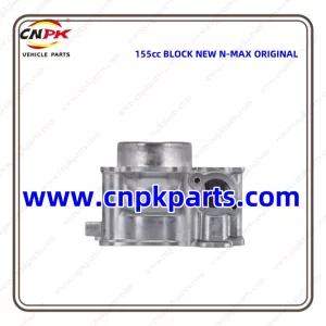 Cylinder Block Kit 155cc BLOCK NEW N-MAX ORIGINAL