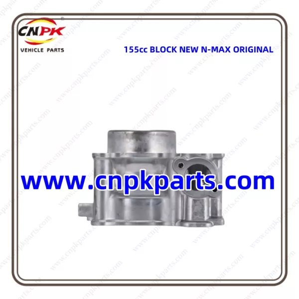 Cylinder Block Kit 155cc BLOCK NEW N-MAX ORIGINAL