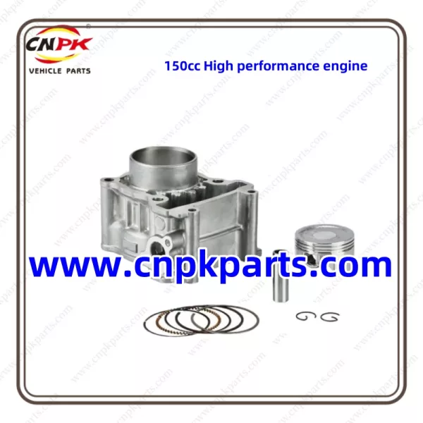 Cylinder Block Set 150cc