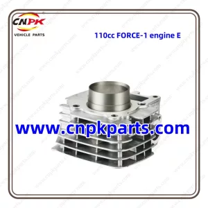 Cylinder block 110cc piston ring kits