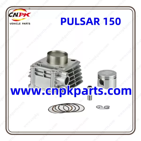 cylinder kits PULSAR 150