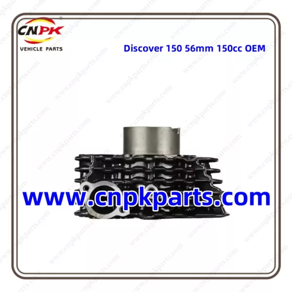 cylinder block kits Discover 150 56mm 150cc OEM