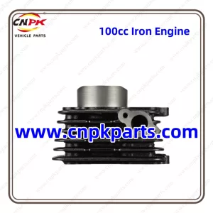 Cylinder Block Kit 100cc Iron Engine