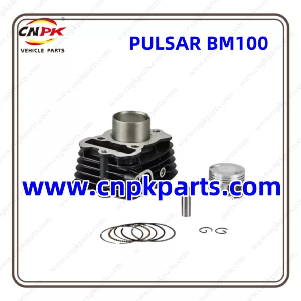 cylinder block kits PULSAR BM100