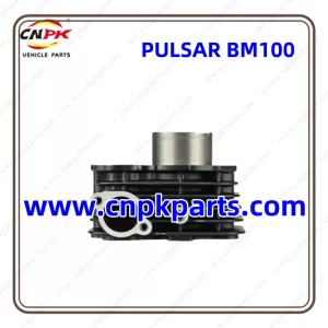 cylinder block kits PULSAR BM100