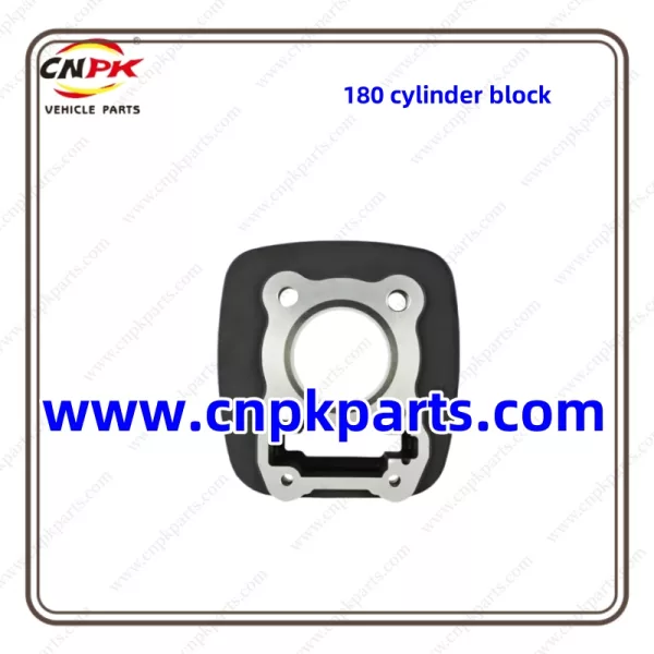 cylinder block kits 180