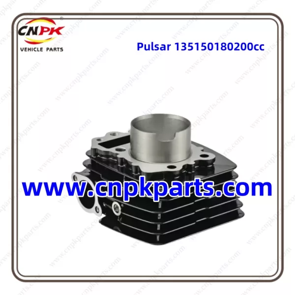 Cylinder Pulsar 135/150/180/200cc block piston ring kits