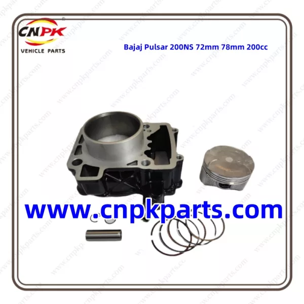 cylinder kits BAJAJ TVS 180