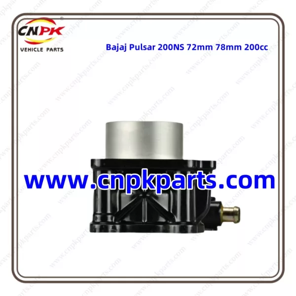 cylinder PULSAR 180 63.5mm OEM block kits