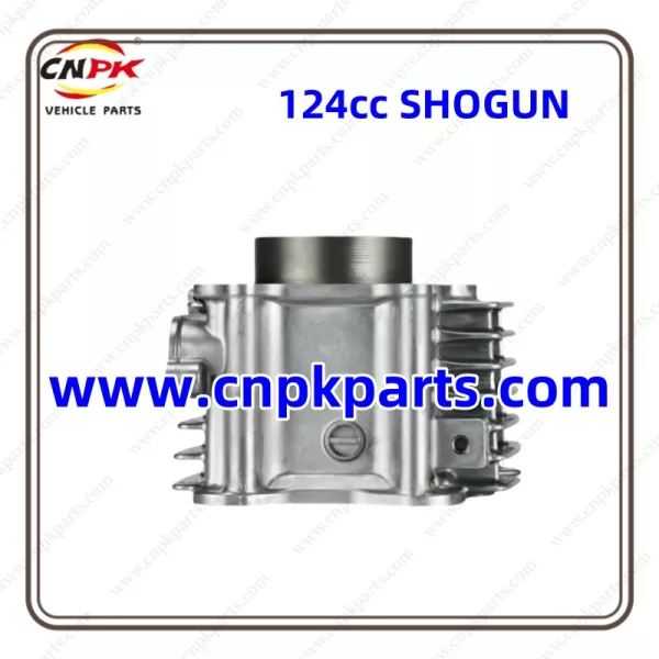 cylinder block kits 124cc SHOGUN 125