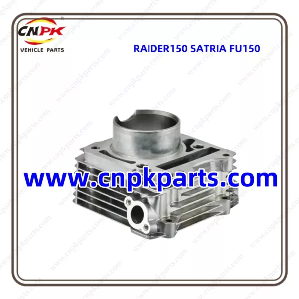 cylinder kits RAIDER150 SATRIA FU150