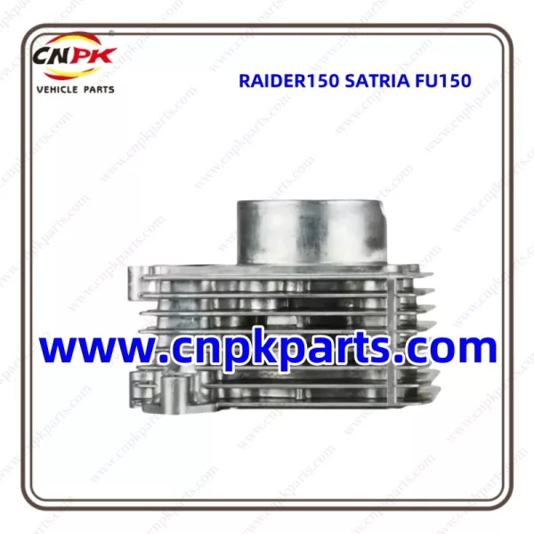 cylinder kits RAIDER150 SATRIA FU150