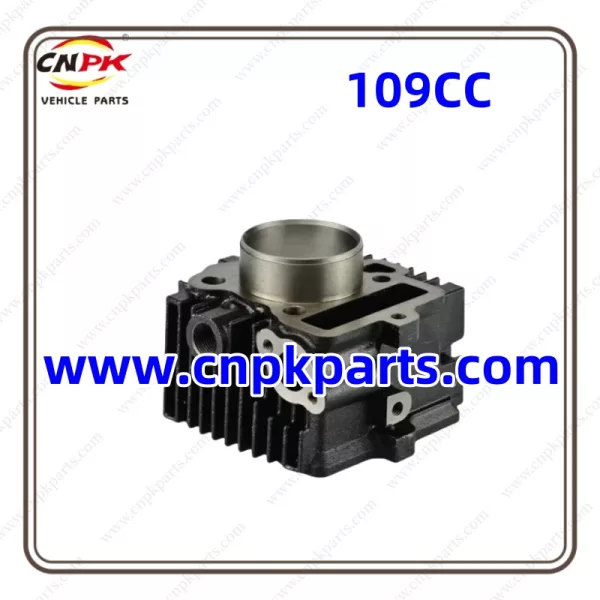 cylinder 109cc single block kits