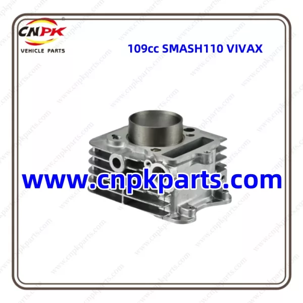 cylinder kits 109cc SMASH110 VIVAX