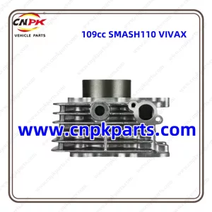 cylinder kits 109cc SMASH110 VIVAX