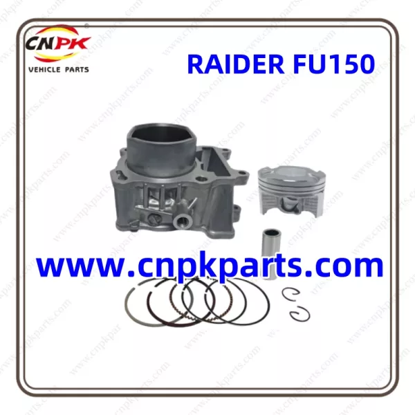 cylinder block kits RAIDER FU150