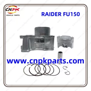 cylinder block kits RAIDER FU150