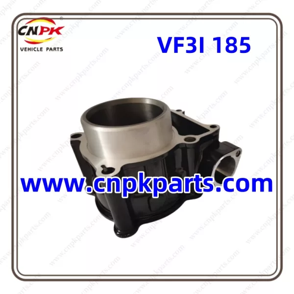 cylinder block piston ring kits VF3I 185