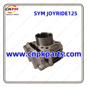 cylinder block piston ring kits SYM JOYRIDE125